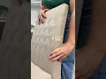 Vídeo do produto