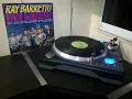 Ray Barretto & Su Orquesta (Exodus)