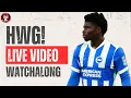Live Baleba Here We Go Watchalong - Manchester United Transfer News