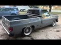 C10 with Texas Speed MADD MAXX cam 5 3 lm7 idle