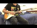 Intro to Waste of Time by This Wild Life (cover)