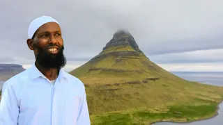 Nashiidaa Abdosh Aliyyi Asadul Kaabaa 