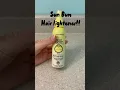 Download Lagu Sun Bum hair lightener 💛💛💛 #sunbum