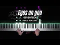 Download Lagu SEVENTEEN - Eyes on you | Piano Cover by Pianella Piano