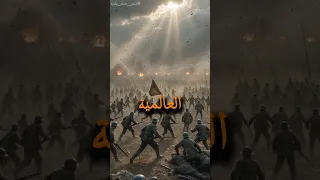 حرب بين الجيش والطيور في الحرب العالميه الأولي 