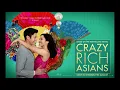 Crazy Rich Asians Official Soundtrack | Can’t Help Falling In Love - Kina Grannis | 1 Hour Version