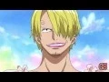 Download Lagu One Piece AMV Sanji O-Zone - Numa Numa (G.S)