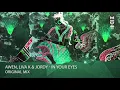 AWEN, Liva K \u0026 Jordy - In Your Eyes (Original Mix) MIDH 027