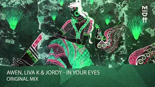 awen liva k u0026 jordy in your eyes original mix midh 027