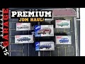 Lagu Tomica Limited Vintage Neo 1/64 Unboxing | Stunning JDM Diecast Cars from TLVN!