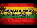 Lagu Tenxi, Naykilla \u0026 Jemsii - Garam \u0026 Madu (Sakit Dadaku) | REGGAE COVER by RASTALUNA