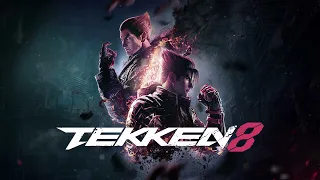 Download TEKKEN 8 OST - My Last Stand MP3