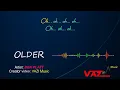 Ben Platt - Older (Lyrics)