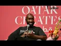 What Is Virgil Abloh Net Worth 2023