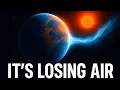 This Habitable Planet Is Leaking Air Into Space Here s What That Actually Means