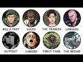 Every Left 4 Dead Comic Explained