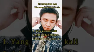 Download Lagu terbaik, Cover By Fanny Fabiola/Yang pertama kali/Ada Rindu Untukmu/Disini dibatas kota ini MP3