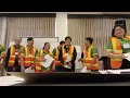 Basic Incident Command System Operational Period Briefing