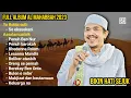Download Lagu ASSALAMUALAIK AL MAHABBAH LIRIK LENGKAP 2023