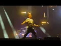 Lagu Muse - Plug In Baby (Live at Jakarta, 19.09.2025)