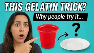 The Simple Gelatin Routine That Changed How I Feel Every Day