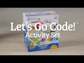 Let s Go Code Activity Set