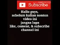 Lirik kopi hitam tacampur susu