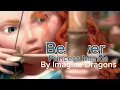 Download Lagu Merida - Believer - Brave [AMV]