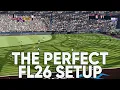 Football Life 2026 — The ULTIMATE Setup Guide (The Closest Thing to Megapatch \u0026 Fanurex)