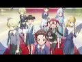 [한글자막] 메달리스트 2기 ed Full - Rookies / Conton Candy