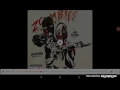 Zombie walk by desiigner ft king Savage