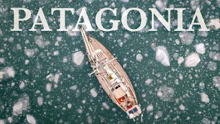 A Sailing Journey Through Patagonia.