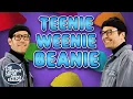 Download Lagu Jimmy and Paul Rudd Perform a Song About Teenie Weenie Beanies | The Tonight Show
