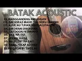 Lagu Full lagu santai acoustik batak