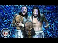 Download Lagu [WWE] The Usos Old Theme Arena Effects | \