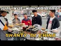 Download Lagu FOOD TRUCK MEMBAWA REJEKI,SETIAP JUAL MAKANAN KHAS INDONESIA DI CHINA SELALU LUDES