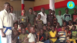 Abakinyi 18 ba Karaté bagiye kwitabira ihiganwa mpuzamakungu mu gihugu ca Nigeria
