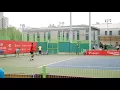 Download Lagu SEOUL CHALLENGER 2018 R1-Kim Young Seok(KOR) VS Jordan Thompson(AUS)