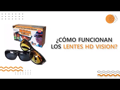 NUEVO LENTES DE VISION HD 2 X 1 SUPER OFERTA