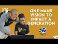 One Mans Mission To Save a Generation of At-Risk Youth