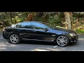 Holden Calais V VE Review