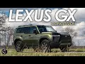 Lexus GX Conclusion Should You Buy One