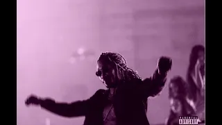 future solitaires ft travis scott slowed