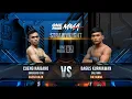 Download Lagu CUENG VS BAGUS