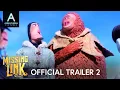 Video di MISSING LINK | Official Trailer 2