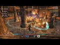 ESO Tanking Guides How to Tank Falkreath Hold Hard Mode