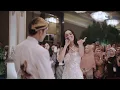 Pesan Terakhir - Lyodra | Featuring Seis Arte Entertainment
