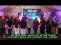 Lagu NEW LULO TERUPDATE 2025 BERSAMA DJ. IPUL VOC. NHIA VOC. INTAN POGO LOK. DESA SILEA KEC. KOLONO