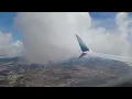 Alaska Airlines Flight 879 Landing OGG from SFO N483AS 737-990 ER