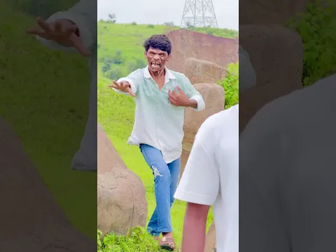 Khatarnak zombie 🧟😱 || Pappu diwan ||#shorts#zombiesurvival#trending#viralshorts